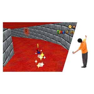 Videojuego WarioWare Move It para Dispositivos Portátiles PEGI 7+ Consola Switch Modelo 10011847 - Product Image 4