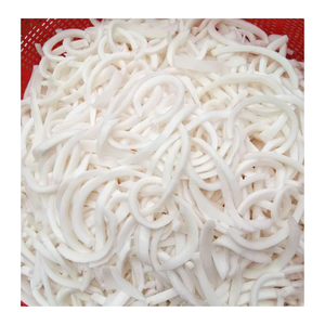 เนื้อมะพร้าวแช่แข็งเวียดนาม iqf หั่นบางๆมะพร้าวแช่แข็งบรรจุสำหรับอุตสาหกรรมเครื่องดื่มและผู้ผลิตอาหาร - Product Image 1