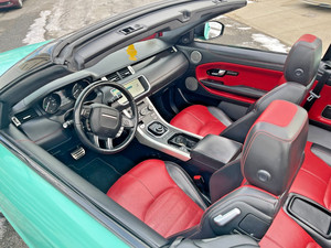 สภาพดีเยี่ยม ปี 2017 แลนด์โรเวอร์ เรนจ์โรเวอร์ HSE ไดนามิก เกียร์อัตโนมัติ - Product Image 5