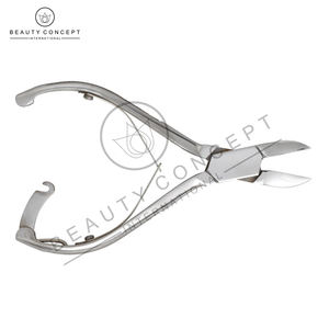 Coupe-ongles de forme différente Personnalisation du produit Poussoir à cuticules pour le soin des ongles par Beauty Concept International Eco-Friendly - Product Image 4