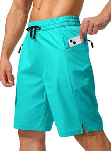 <b>Men's</b> Summer Running Breathable <b>Shorts</b> Fashion Custom Gym Wear <b>Shorts</b> for Beach - Product Image 5