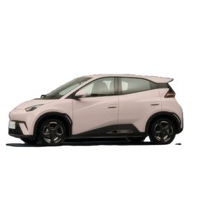 Vehículo Eléctrico Compacto con Techo Panorámico, Modelo 2024, Tracción Delantera, Nueva Energía, en Venta, Opción Atractiva - Product Image 1