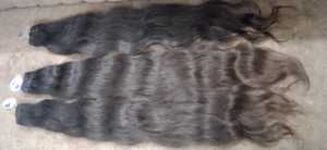 Extensiones de cabello ondulado en Alibaba | PELO INDIO VERDADERO