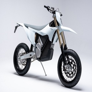 100% Original VARG SM de Alto Rendimiento, Supermotos Eléctricas, Ensambladas en Fábrica, Listas para Enviar y Entrega Rápida - Product Image 1