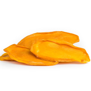 MANGO SECO VIETNAMITA - SIN COLORANTES ARTIFICIALES, SABOR RICHO, LARGA VIDA ÚTIL - Product Image 1