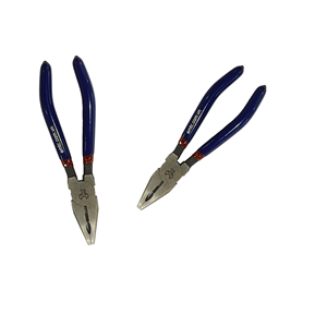 Pince polyvalente avec poignées en acier pour couper et plier le fil, certifiée OEM - Product Image 4