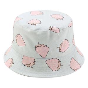 Sombrero de cubo para hombre de gran venta, Diseños exclusivos, Material duradero, transpirable, ajustable, cuatro estaciones, escena informal personalizable - Product Image 4