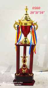 PRODUCTOS CLÁSICOS Plásticos Celebraciones decorativas fiesta Regalo de agradecimiento Premios DE LA Academia Deportiva y artículos de regalo Regalos oficinas, etc. - Product Image 2