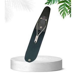 Set de Manicura Eléctrico de Alta Calidad con Cortaúñas de Acero para Cutículas con Cuchilla Curva para Dedos de Pies y Manos - Product Image 2