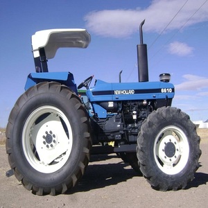 Tracteur haute performance Ford 6610, qualité supérieure, tracteur agricole robuste avec moteur fiable, achetez maintenant - Product Image 1