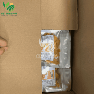 ขนุนแห้งจากเวียดนามบรรจุสุญญากาศและผลไม้อบแห้งรสหวาน - Product Image 4