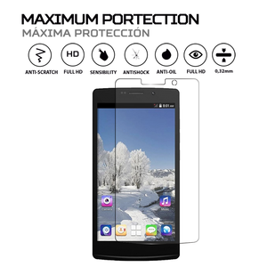 ฟิล์มกันรอยหน้าจอ ANTISHOCK สำหรับโซโป ZP520 ฟิล์มกันรอยหน้าจอโทรศัพท์มือถือคุณภาพพรีเมี่ยม - Product Image 2