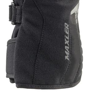 Gants de moto unisexes Protection durable Confortable Conception haute performance Gants de moto unisexes Protection durable - Product Image 5