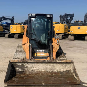 2019กรณีติดตาม TV380ลื่นไถลคัดท้าย: ประสิทธิภาพพลังงานและความแม่นยำ - Product Image 1