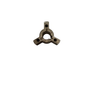 Frizione a croce per Stihl 08, di grado industriale, per fai da te, ricambio in metallo per motore a 2 tempi, compatibile con 915552, nuovo, personalizzabile, per benzina. - Product Image 1
