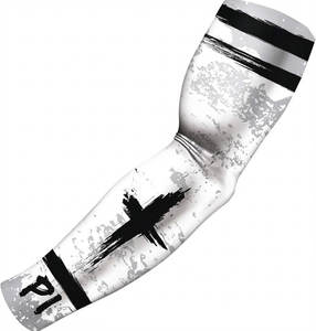 Mangas de Protección Solar para Exteriores, Tejido Refrescante, Bloqueador UV, para Ciclismo, Conducción, Correr, Golf, Pesca, Senderismo, Gimnasio, para Hombres y Mujeres - Product Image 5