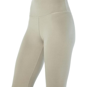 Leggings pour femmes, best-seller, qualité mi-premium, respirants, solides, extensibles dans les quatre sens, séchage rapide, impression de logo personnalisée - Product Image 2