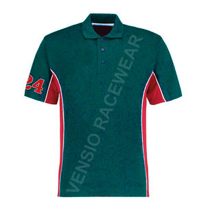 OEM Racing Jersey Motocross Camiseta Ciclismo Jersey Pit Crew Camiseta Racing Sports Team Ciclismo Jersey Polo Shirt - Product Image 3