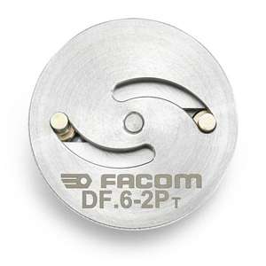 Mordaza de Diámetro Múltiple Facom para Pistón de Cilindros Hidráulicos - Product Image 1