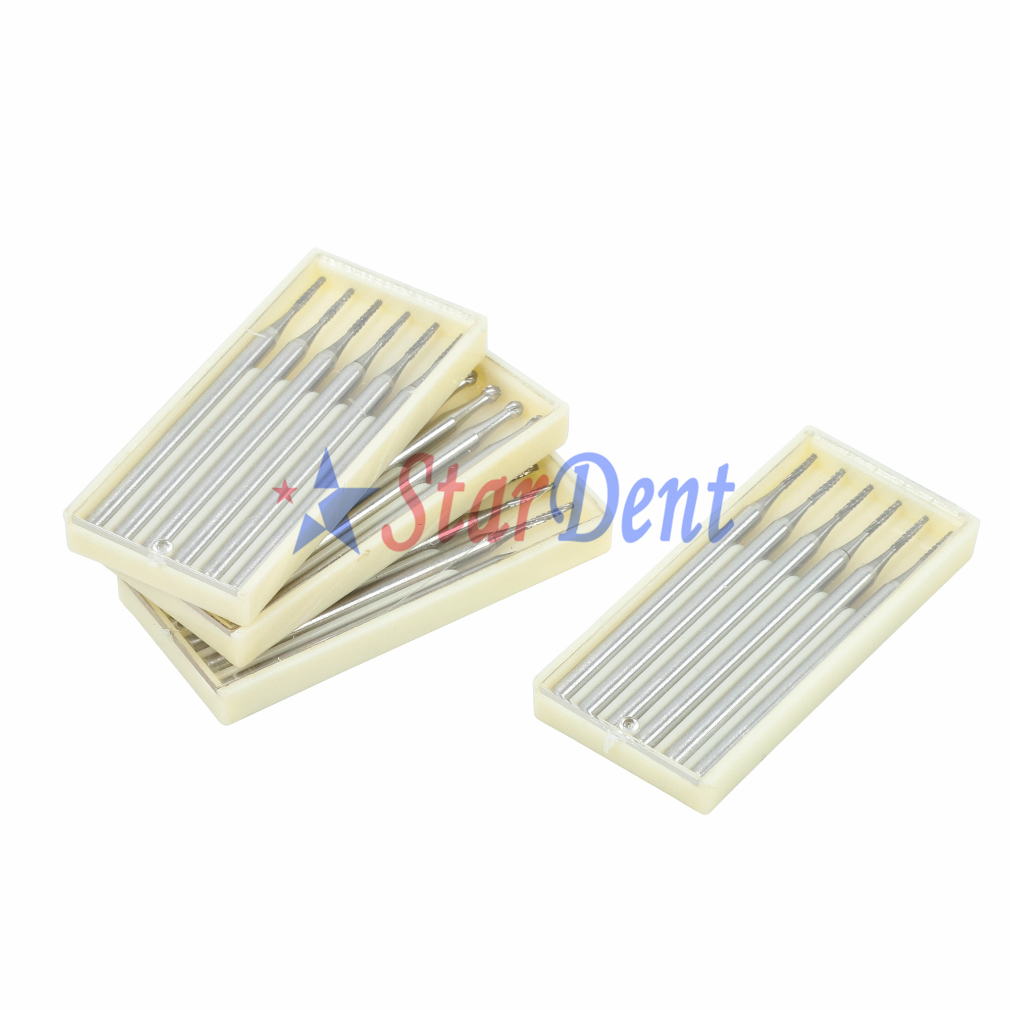 歯科用HPカーバイドバー外科用研磨バー低速ストレートハンドピースバー