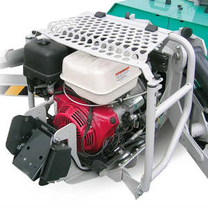 Plataforma Elevadora sobre Orugas Imer IM R 13, Plataforma Elevadora de Brazo de 42 Pies - Product Image 3