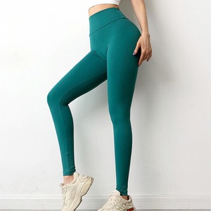 Custom Women <b>Leggings</b> Gym <b>Leggings</b> Womens Gym Fitness Pants Lifting Tights Active <b>Leggings</b> - Product Image 4