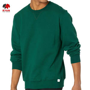 Sweat-shirt personnalisé Ryan Pro Gear pour homme, tissu confortable et respirant, impression de logo personnalisée - Product Image 2