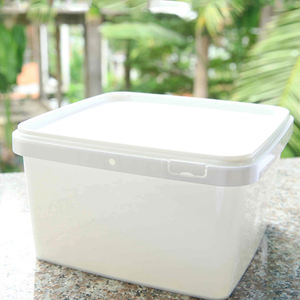 เทคนิคการฉีดพลาสติกแบบพกพาที่ปลอดภัยสำหรับไมโครเวฟไมโครเวฟมีคุณภาพสูงสินค้าพร้อมส่งออก - Product Image 1