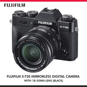 Ensemble d'appareil photo numérique sans miroir 4K Wi-Fi de luxe avec objectif 18-55 mm et carte mémoire 64 Go - Product Image 6