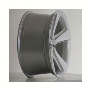 Marque Pureview <span class=keywords><strong>ET</strong></span> 14 22 PCD 5X120 jantes 19 pouces roues de voiture de tourisme en aluminium pour <span class=keywords><strong>BMW</strong></span> E46 <span class=keywords><strong>E38</strong></span> E39 E60 E34 E90 F30 F10 - Product Image 3