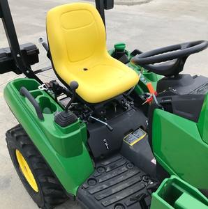 Componentes de Ruedas Usados de la Mejor Calidad 2024 para Tractor Compacto John Deere 1023E: Rodamientos, Motor, Bomba de Engranajes, Caja de Cambios - Product Image 3