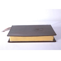 Impresión de Libros del Corán con Tapa Dura Personalizada, Impresión Offset, Encuadernación Cosida, Bordes Dorados, Estampado en Caliente con Lámina, Papel Periódico