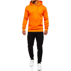 Nuevo último chándal para hombre Logotipo personalizado Jogging Chándal Diseño personalizado Hombres Chándales delgados para adultos - Product Image 1