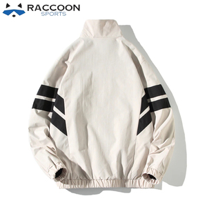 Chaqueta de Invierno Reversible para Hombre de la Mejor Calidad, Impermeable, Transpirable, Ecológica, con Bolsillos y Logotipo Personalizado Raccoon Sports - Product Image 5