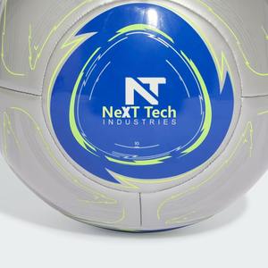 Next Tech Nuevo estilo Fútbol Tecnología híbrida Balón de partido profesional Material de textura de TPU Diseño personalizado y logotipo personalizado - Product Image 6