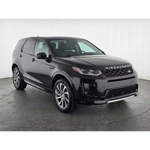 Land Rover Discovery d'occasion certifié de qualité supérieure, état propre et prix compétitifs à l'exportation - Product Image 2