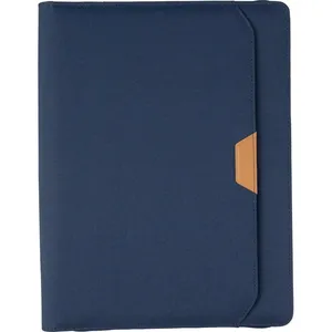 Porte-accessoires durable en RPET original Jasmin, porte-gadgets en RPET original - Product Image 1