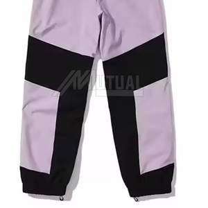 กางเกงคาร์โก้กันน้ำและกันลมพร้อมคุณสมบัติปรับแต่งได้กางเกงคาร์โก้สำหรับใส่กลางแจ้งมียี่ห้อมาใหม่ - Product Image 3