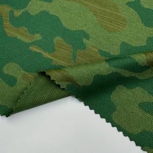 Tissu de Jacquard de POLYESTER de Offre Spéciale pour l'usage de golf - Product Image 6