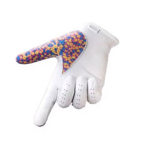 Guantes de Golf Ligeros y Cómodos con Diseño de Agarre Duradero para Sesiones de Práctica y Deportes al Aire Libre - Product Image 4