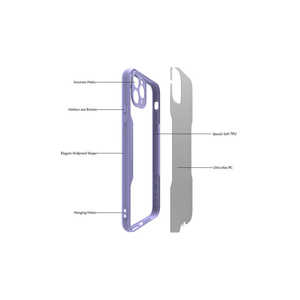 Étui de protection en silicone liquide de qualité supérieure MSRA Parfe Series pour iPhone 11 Pro 7 Plus pour iPhone X/XS/XS Coques arrière pour téléphone - Product Image 3