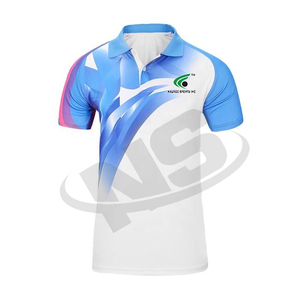 Cómodos polos de algodón para hombre de talla grande, superventas, polos con logotipo personalizado, ropa informal con un diseño moderno y elegante - Product Image 6