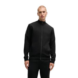 กางเกงวอร์มแบบสวมศีรษะมีฮู้ดสำหรับผู้ชายไซส์พิเศษวิ่งออกกำลังกายแบบลำลองมีซิปสำหรับฤดูหนาว - Product Image 5