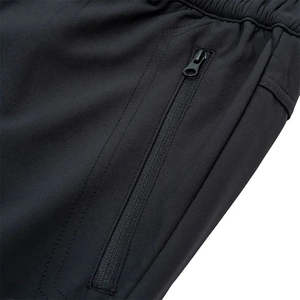 Pantalon de ski et de snowboard pour homme Erke - Noir - Product Image 3