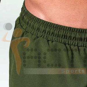 กางเกงขาสั้นการต่อสู้แบบกางเกง MMA ของคุณเองกางเกงขาสั้นสไตล์ไทย - Product Image 6