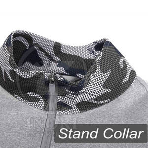 Chándales Personalizados de Corte Regular con Capucha, Casuales, de Invierno, Lisos, al por Mayor, Precio Económico, Calidad Premium para Hombre - Product Image 4