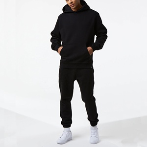 Pantalon de survêtement décontracté pour hommes, léger et polyvalent avec décoration brodée, coupe ample, pantalon à nouer les pieds, nouveau style - Product Image 2