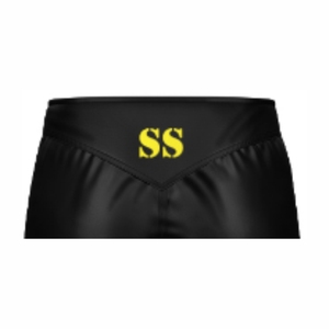 OME Service MMA Shorts 2025 Top Design Mma Boxing Shorts Cómodos de alta calidad Hombres Fighting Wear MMA Shorts - Product Image 6