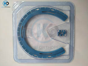 Buena Oferta en Retractor Quirúrgico Reutilizable, Anillo Retenedor Autoadherente, Retractores de Acero Lone Star de KAHLU ORTHOPEDIC - Product Image 3