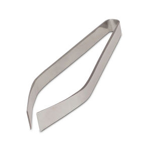 แหนบถอนก้างปลาแหนบถอนก้างปลาสแตนเลสสำหรับใช้ในครัว - Product Image 4